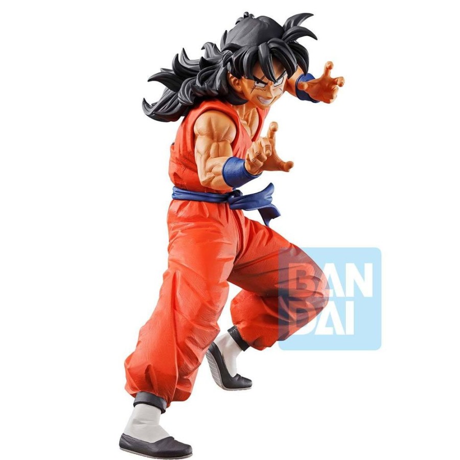 Shop Bandai Ichibansho Dragonball Figuren | Dragon Ball Super - Yamchu Figur / Ichibansho: Bandai