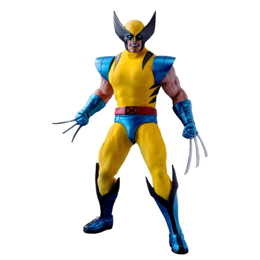 Shop Default Action Figuren | Marvel X-Men - Wolverine Actionfigur: Hono Studio