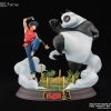 Shop Tsume Tsume Figuren & Statuen | Ranma1/2 - Ranma & Genma Hqs / Jusenkyo'S Cursed Springs: Tsume