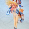 Games & Tv Kotobukiya | Fate/Grand Order - Lancer/Tamamo-No-Mae Statue: Kotobukiya