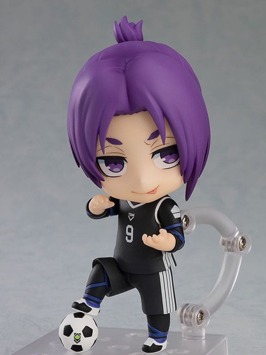 Shop Orange Rouge Nendoroid Figuren | Blue Lock - Mikage Reo Nendoroid: Orange Rouge