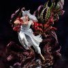 Shop Infinity Studio Premium Statuen | Yu Yu Hakusho - Kurama Statue: Infinity Studio