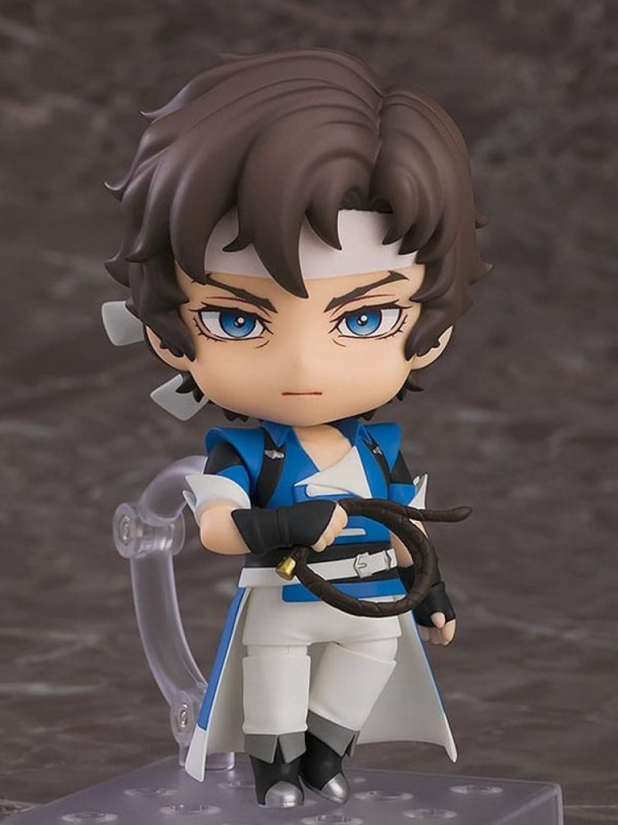 Shop Good Smile Company Nendoroid Figuren | Castlevania: Nocturne - Richter Belmont Nendoroid: Good Smile Company