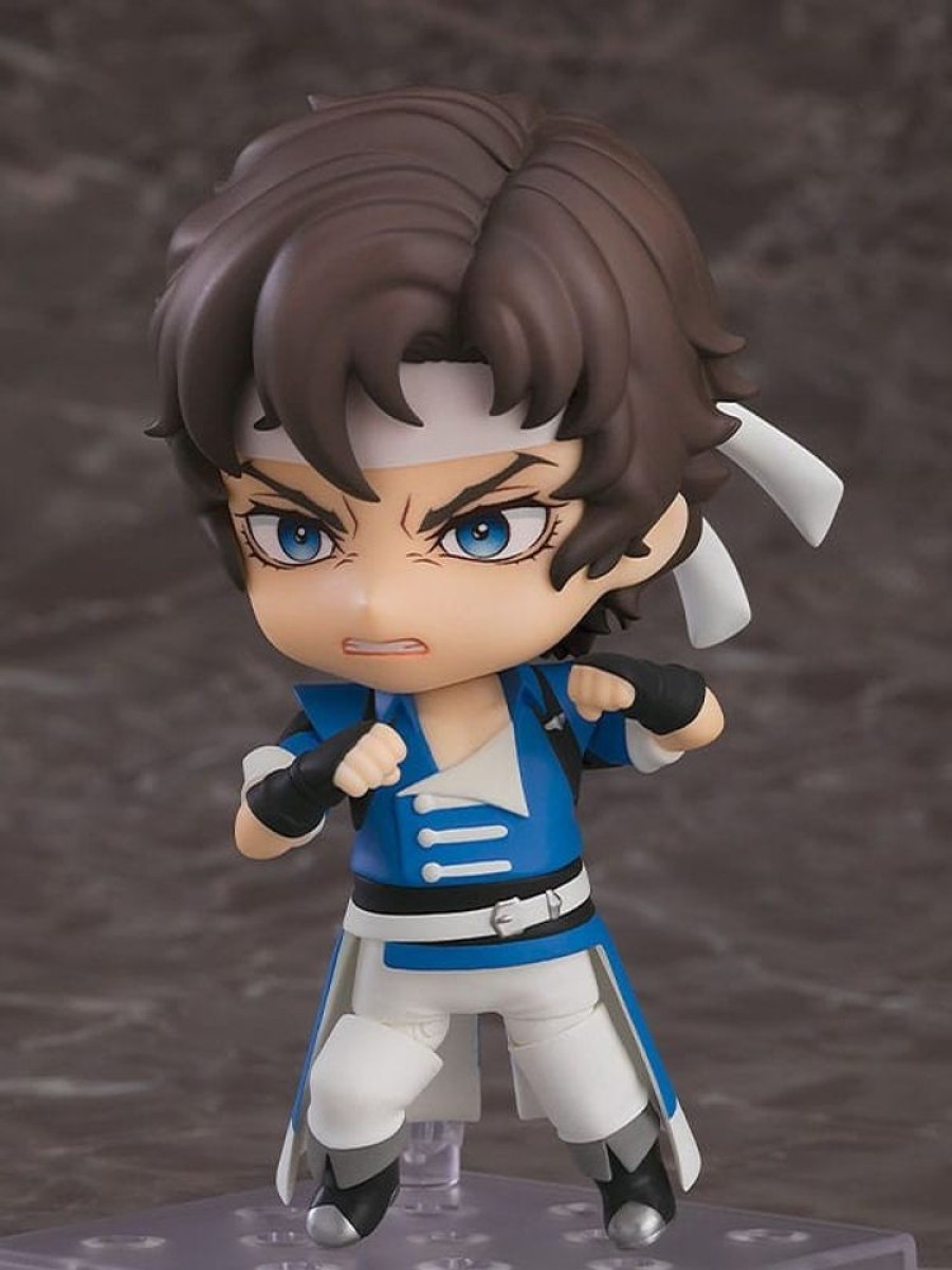 Shop Good Smile Company Nendoroid Figuren | Castlevania: Nocturne - Richter Belmont Nendoroid: Good Smile Company