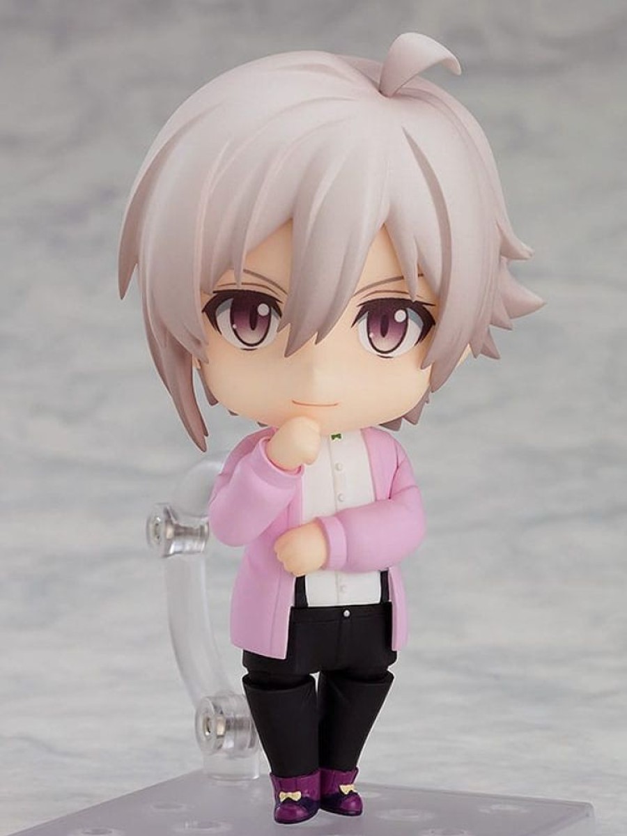 Anime / Manga Orange Rouge | Idolish7 - Tenn Kujo Nendoroid (Re-Run): Orange Rouge