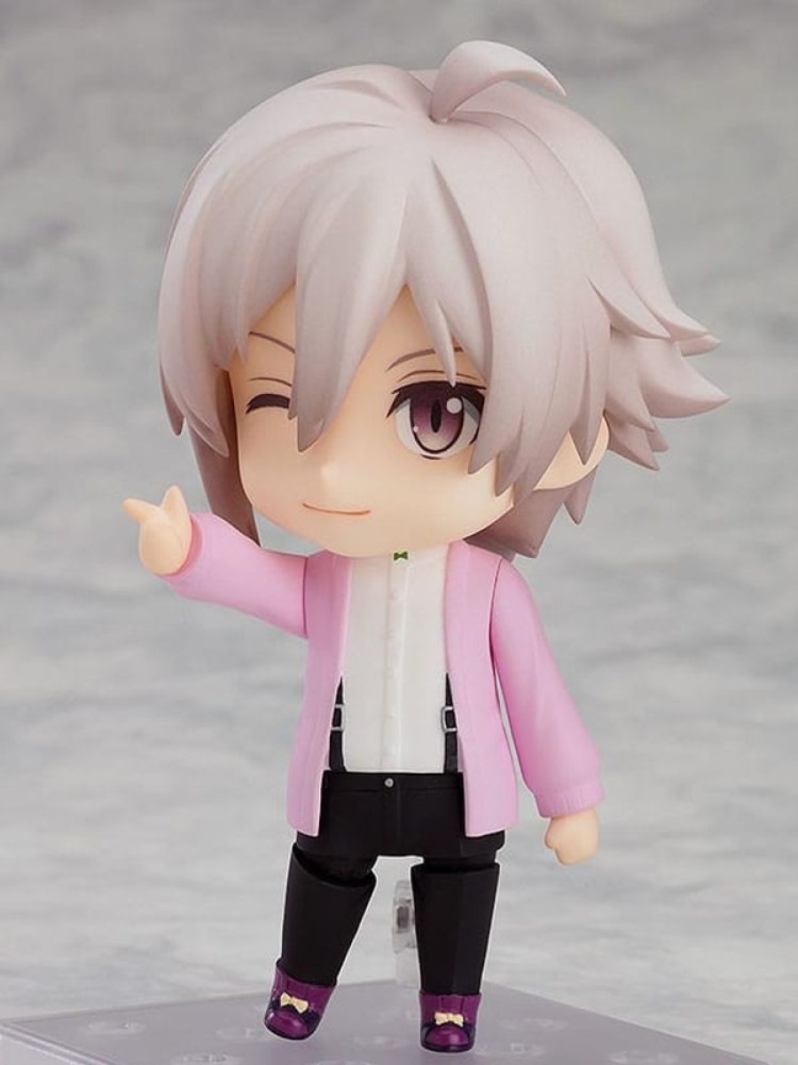 Anime / Manga Orange Rouge | Idolish7 - Tenn Kujo Nendoroid (Re-Run): Orange Rouge