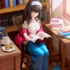 Games & Tv Kotobukiya | The Idolmaster Cinderella Girls - Fumika Sagisawa - Off Stage-Statue: Kotobukiya