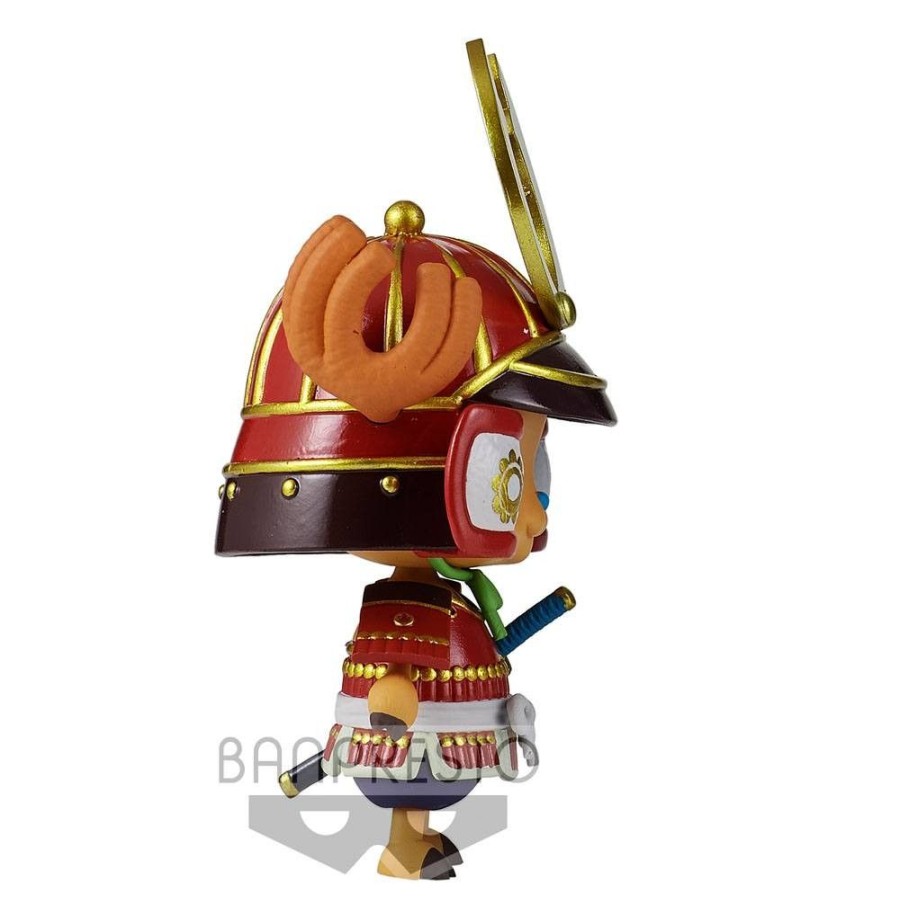 Shop Banpresto Dragonball Figuren | One Piece - Tony Chopper Figur / Dxf Grandline Men: Banpresto