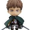 Shop Good Smile Company Sd Figuren | Attack On Titan - Jean Kirstein Nendoroid: Good Smile Company