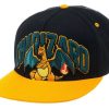 Shop Bioworld Merchandising Caps, Hute & Mutzen | Pokemon - Charizard Hip Hop Cap - Snap Back: Bioworld