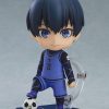 Shop Orange Rouge Nendoroid Figuren | Blue Lock - Yoichi Isagi Nendoroid: Orange Rouge