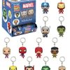 Shop Funko Schlusselanhanger | Marvel Comics - Schlusselanhanger - Pocket Pop!: Funko