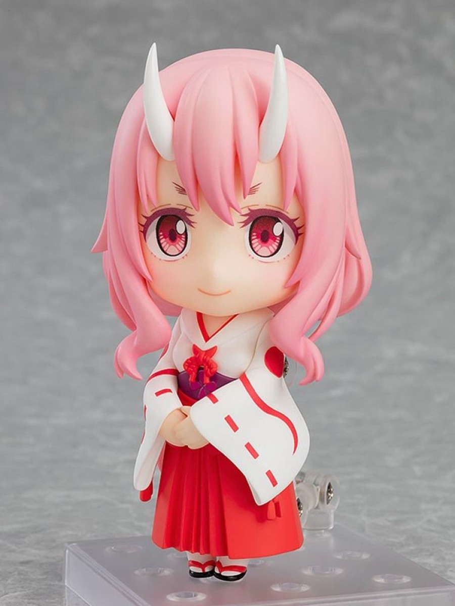 Shop Good Smile Company Allblue Specials | That Time I Got Reincarnated As A Slime - Shuna Nendoroid: Good Smile Company