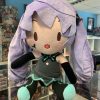 Shop Sega Pluschies / Kissen | Hatsune Miku Pluschie / Ghost Version: Sega