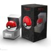 Shop Wand Company Replika | Pokemon - Pokeball Replika / Diecast [Beschadigte Verp.]: Wand Company