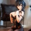 Anime / Manga Luminous Box | Original Character - Ishimi Yokoyama Statue / Black Bunny Ver.: Luminous Box