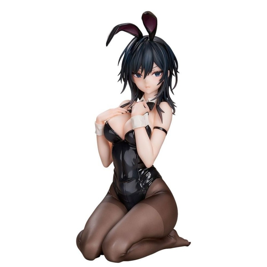 Anime / Manga Luminous Box | Original Character - Ishimi Yokoyama Statue / Black Bunny Ver.: Luminous Box