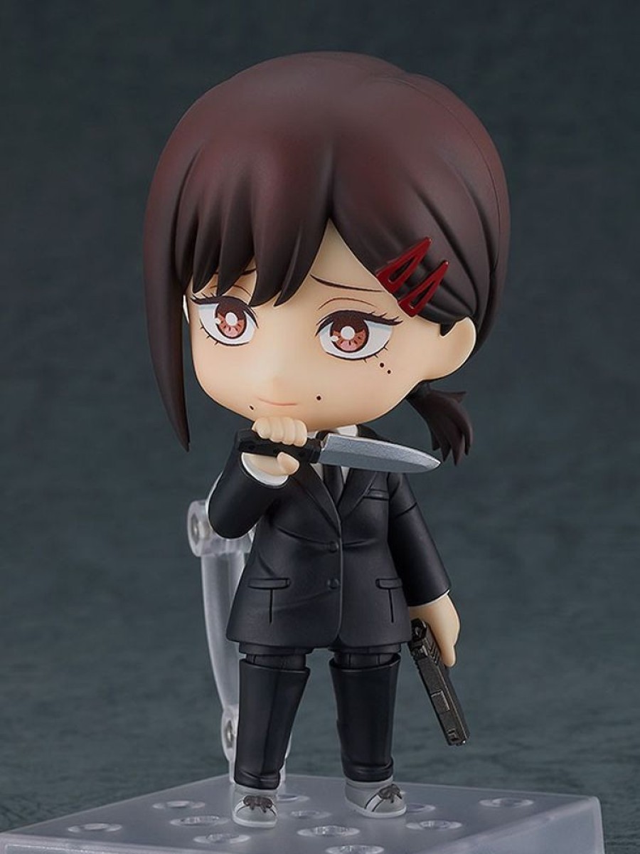 Shop Good Smile Company Sd Figuren | Chainsaw Man - Kobeni Nendoroid: Good Smile Company