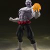 Shop Tamashii Nations Dragonball Figuren | Dragon Ball - Jiren Actionfigur / S.H.Figuarts- Final Battle: Tamashii Nations