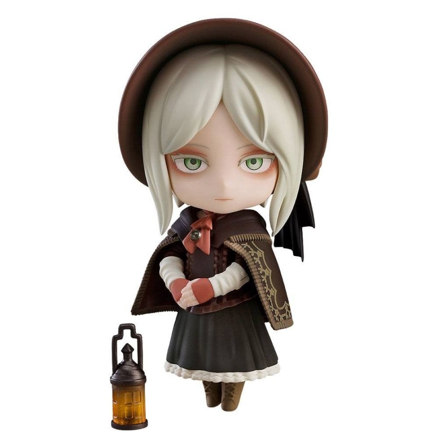 Shop Good Smile Company Nendoroid Figuren | Bloodborne - The Doll Nendoroid: Good Smile Company