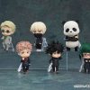 Shop Good Smile Company Nendoroid Figuren | Jujutsu Kaisen - Surprise Nendoroid / Set (8 Stk.): Good Smile Company