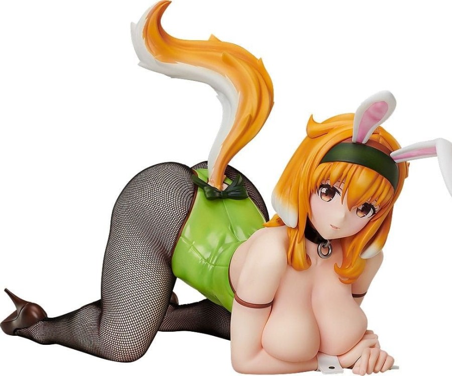 Shop FREEing Giant Size Figuren | Harem In The Labyrinth Of Another World - Roxanne: Bunny Ver.: Freeing