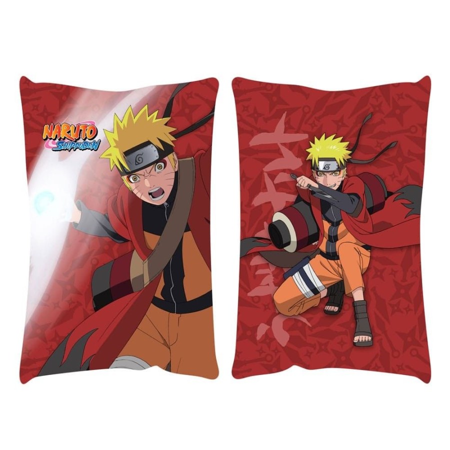 Shop POPbuddies Pluschies / Kissen | Naruto Shippuden Kissen - Naruto Limited Edition 2023: Popbuddies