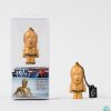 Shop Tribe Usb-Sticks | Star Wars Tribe Usb Stick C-3Po 8Gb 2.0