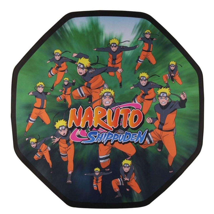 Shop Default Naruto | Naruto Shippuden - Kage Bunshin Fusmatte: Konix