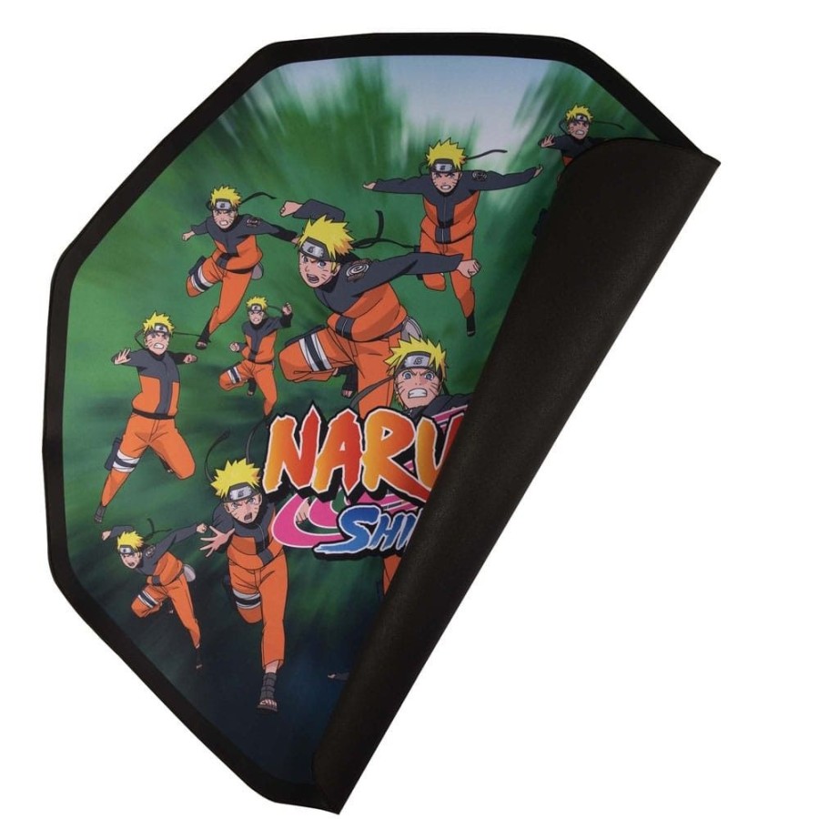 Shop Default Naruto | Naruto Shippuden - Kage Bunshin Fusmatte: Konix