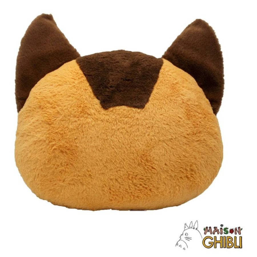 Kino & Comic Default | Mein Nachbar Totoro - Catbus Pluschfigur: Sun Arrow