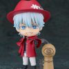 Shop Orange Rouge Action Figuren | The Vampire Dies In No Time - Ronaldo & Mebiyatsu Nendoroid: Orange Rouge