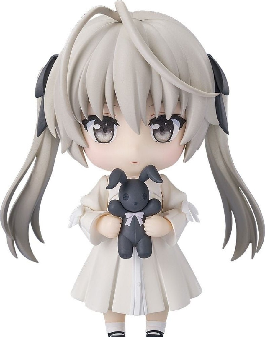 Shop Good Smile Company Allblue Specials | Yosuga No Sora - Sora Kasugano Nendoroid: Good Smile Company