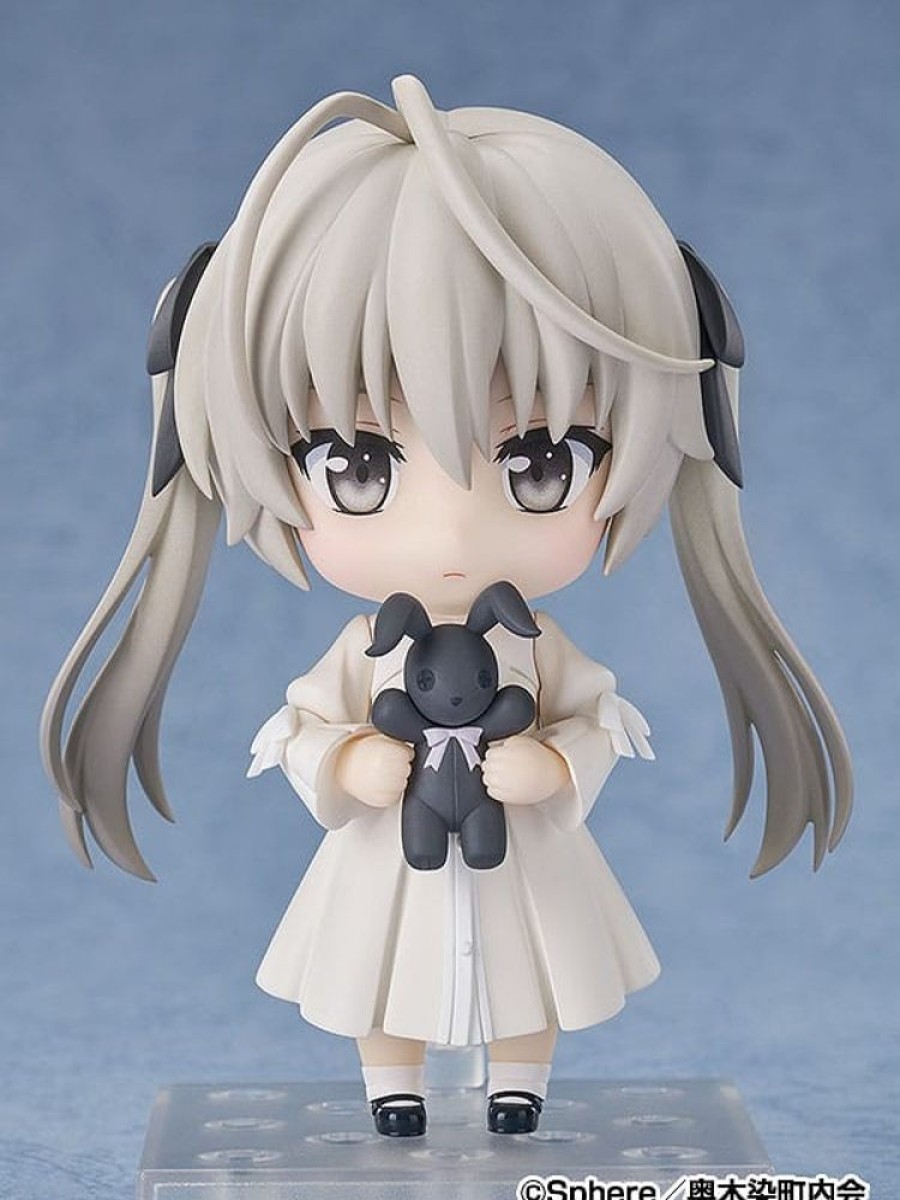 Shop Good Smile Company Allblue Specials | Yosuga No Sora - Sora Kasugano Nendoroid: Good Smile Company