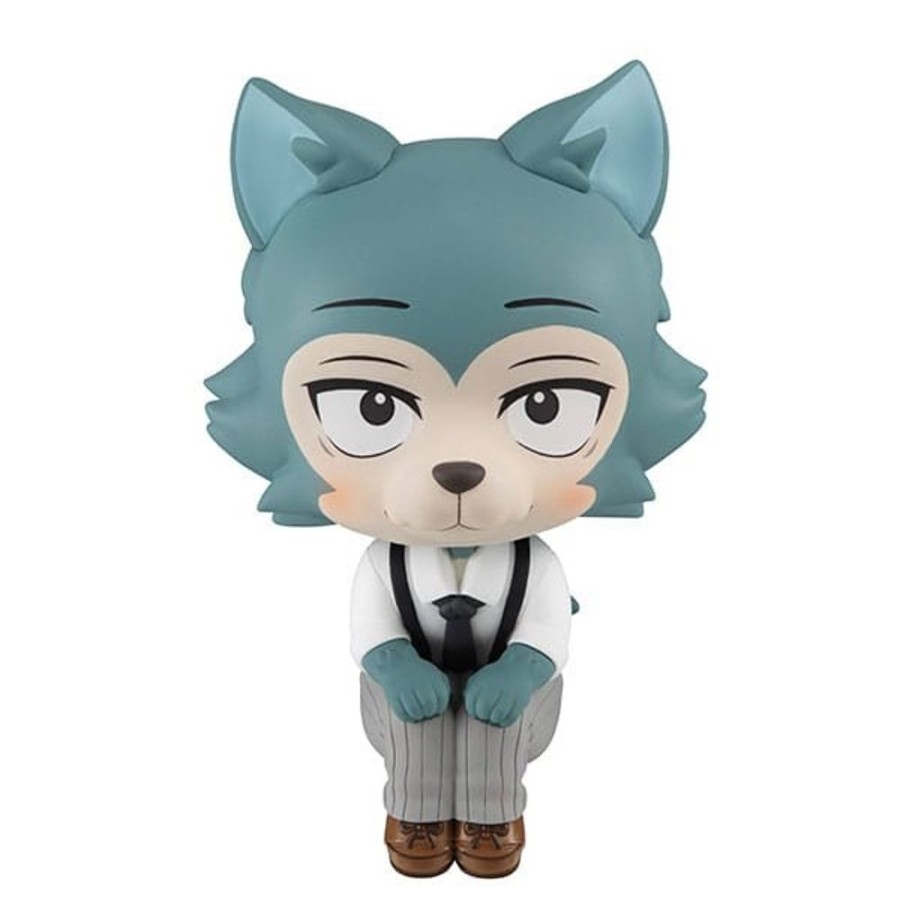 Shop MegaHouse Megahouse | Beastars - Legosh Statue / Look Up: Megahouse