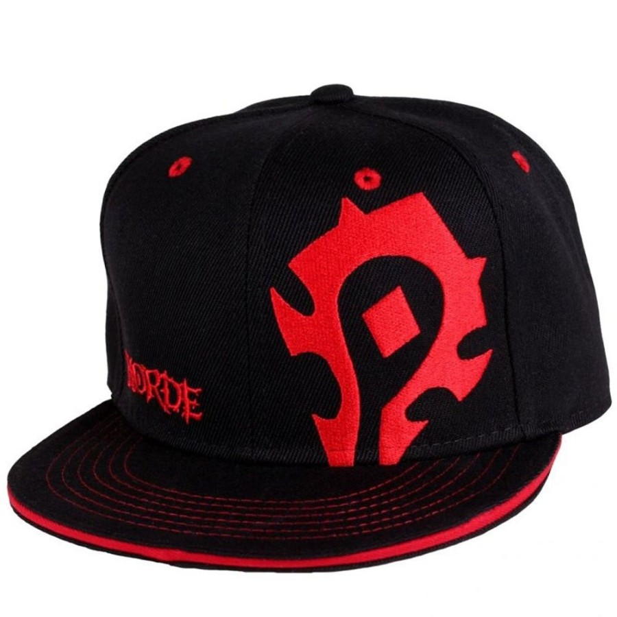 Shop CODI Caps, Hute & Mutzen | World Of Warcraft - Snapback Cap / Motiv Alliance: Codi-Copy