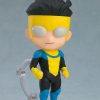 Shop Good Smile Company Allblue Specials | Invincible - Invincible Nendoroid: Good Smile Company