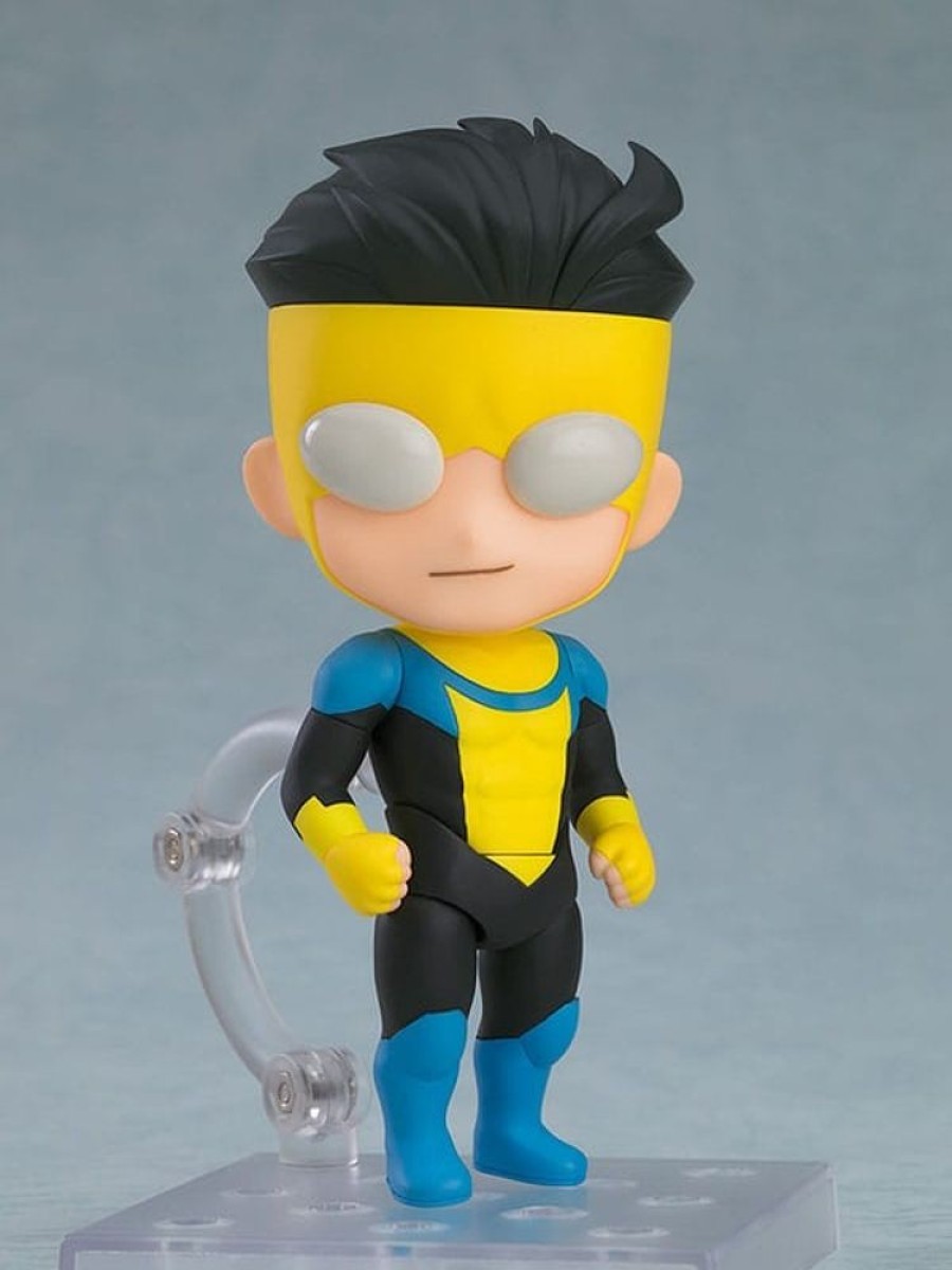 Shop Good Smile Company Allblue Specials | Invincible - Invincible Nendoroid: Good Smile Company