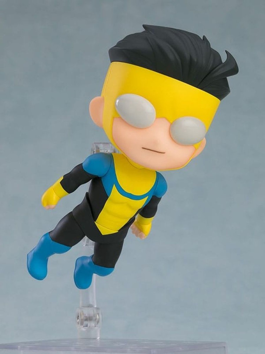 Shop Good Smile Company Allblue Specials | Invincible - Invincible Nendoroid: Good Smile Company