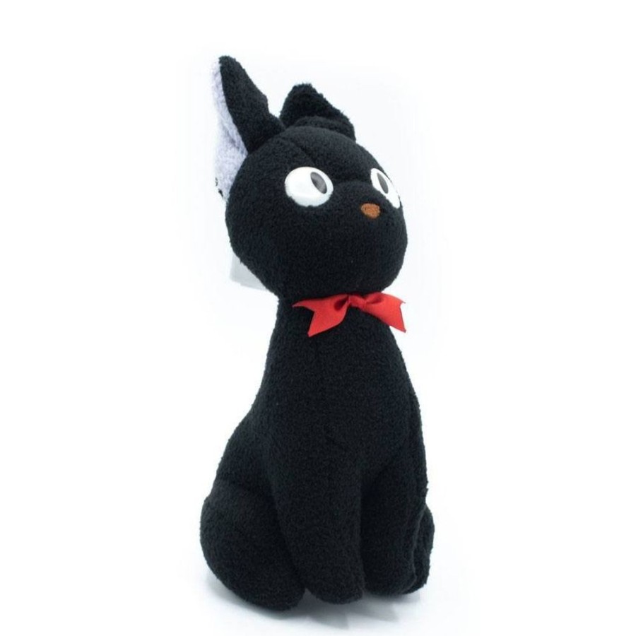 Shop Default Pluschies / Kissen | Studio Ghibli - Kikis Kleiner Lieferservice - Jiji Pluschfigur: Sun Arrow