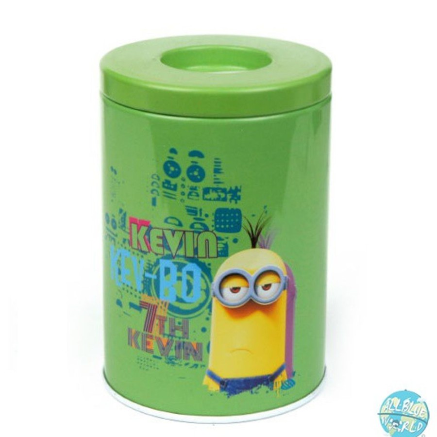 Shop Default Spardosen | Minions Spardose Kevin - Metall