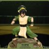 Shop First 4 Figures First 4 Figures | Avatar Der Herr Der Elemente - Toph Beifong Statue / Collector'S Edition: First 4 Figures