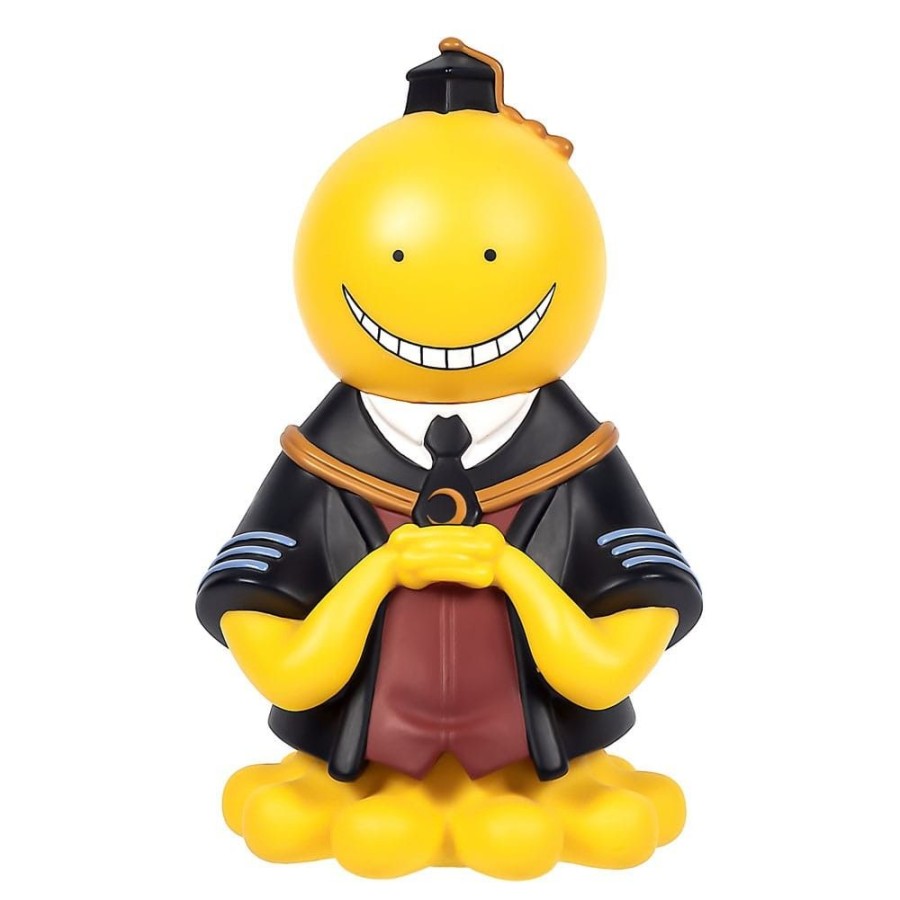 Shop Sakami Merchandise Dekoration | Assasination Classroom - Koro-Sensei Spardose: Sakami Merchandise