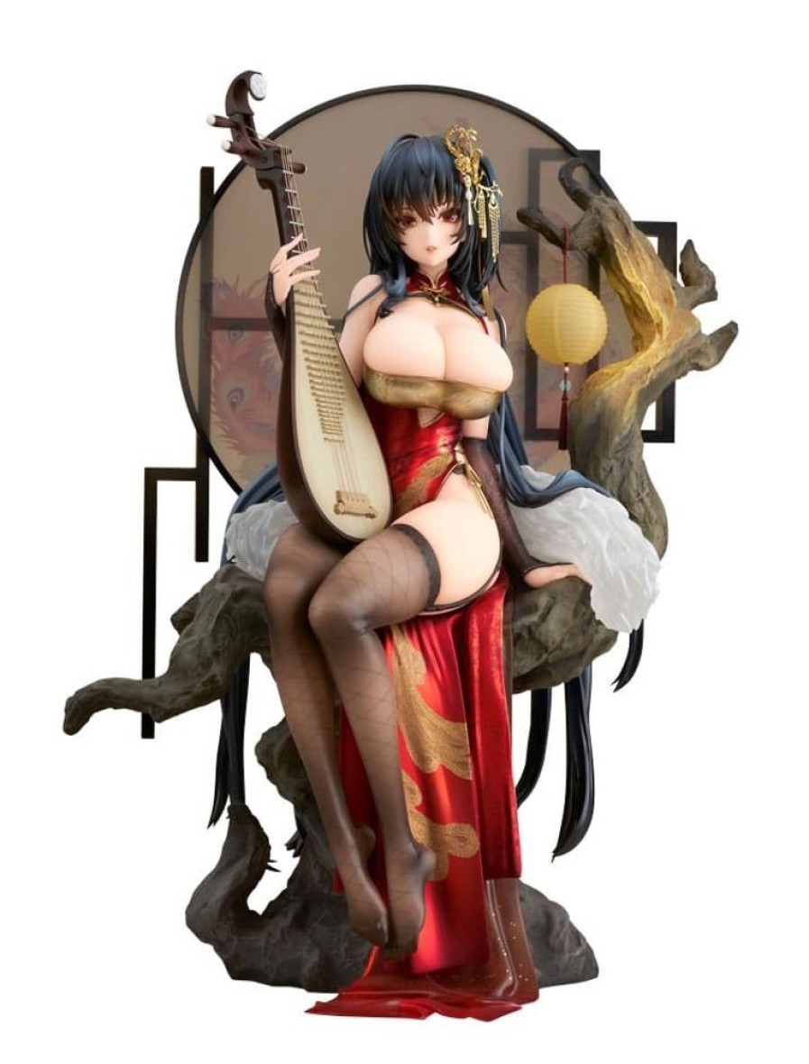 Shop Alter Hentai / Bikini / Dessous Figuren | Azur Lane - Taiho Statue: Alter