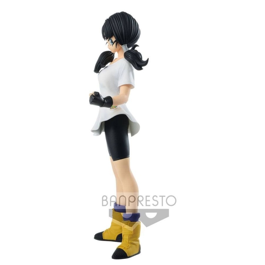 Shop Banpresto Dragonball Figuren | Dragonball - Videl Figur / Glitter & Glamours Version - Color B: Banpresto