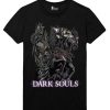 Shop Unekorn Shirts, Hoodys & Tanks | Dark Souls - T-Shirt / Zombie Knight - Unisex M: Unekorn