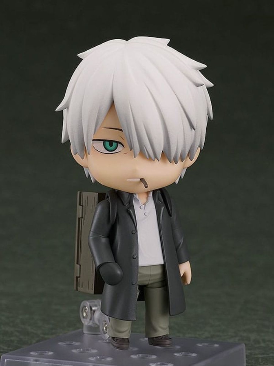 Shop Good Smile Company Sd Figuren | Mushishi - Ginko Nendoroid: Good Smile Company