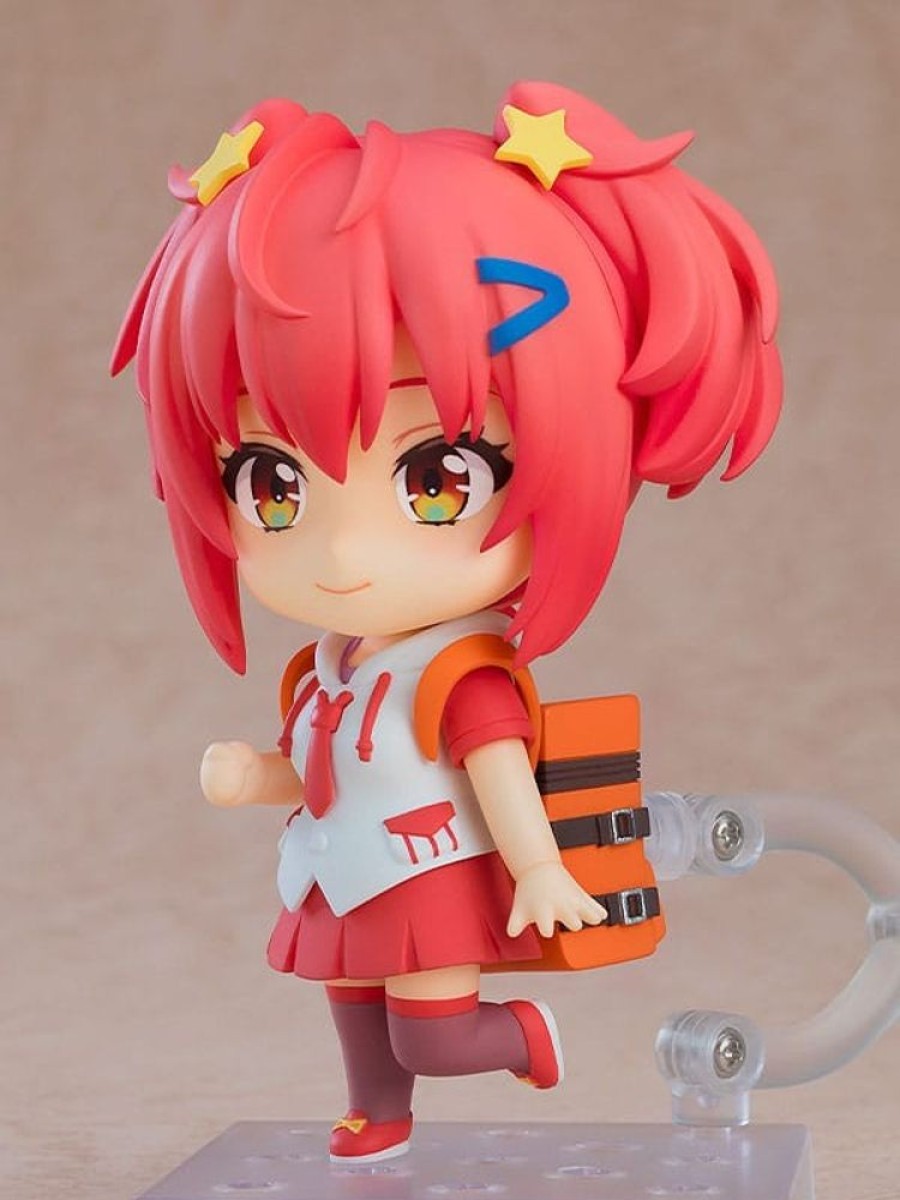 Shop Good Smile Company Sd Figuren | World Dai Star - Kokona Otori Nendoroid Actionfigur: Good Smile Company