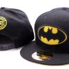 Shop CODI Caps, Hute & Mutzen | Batman - Baseball Cap - Classic Logo: Codi