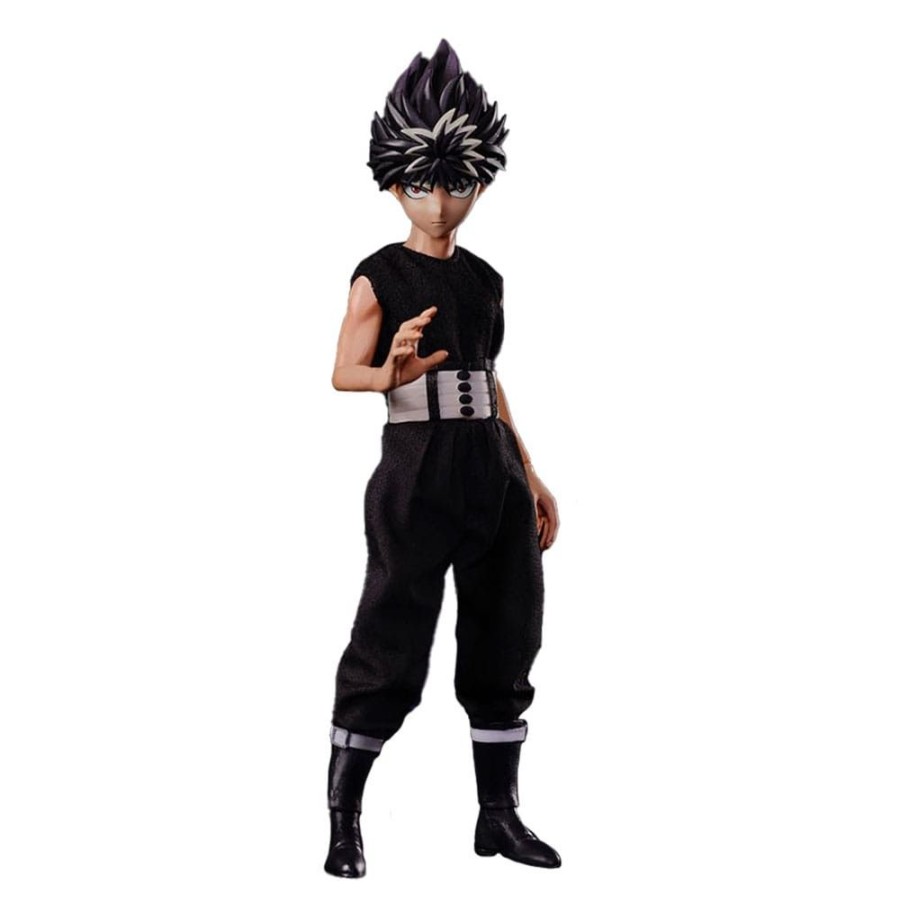 Shop Asmus Collectible Toys Action Figuren | Yu Yu Hakusho - Hiei Actionfigur: Asmus Collectible Toys